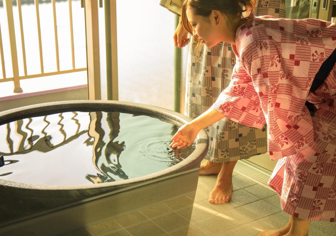 Meijikan Bán đảo Izu Ngoại thất bức ảnh